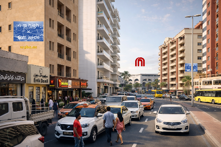 MOE3 - Heritage Building